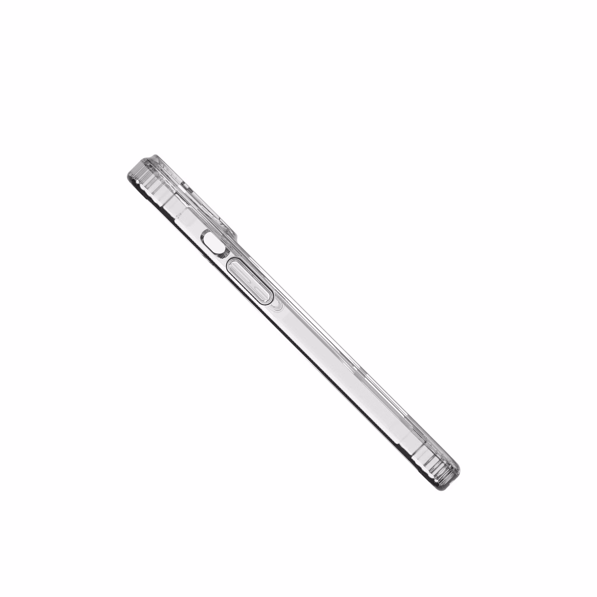 Tech21 Evo Clear MagSafe iPhone 15/14/13 Transparent
