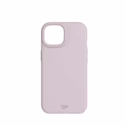 Tech21 Evo Lite iPhone 15/14/13 Lavendel