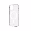 Tech21 Evo Clear MagSafe iPhone 15/14/13 Transparent