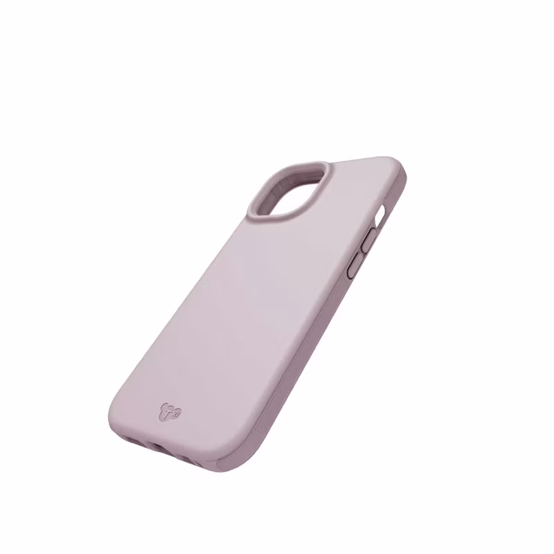 Tech21 Evo Lite iPhone 15/14/13 Lavendel