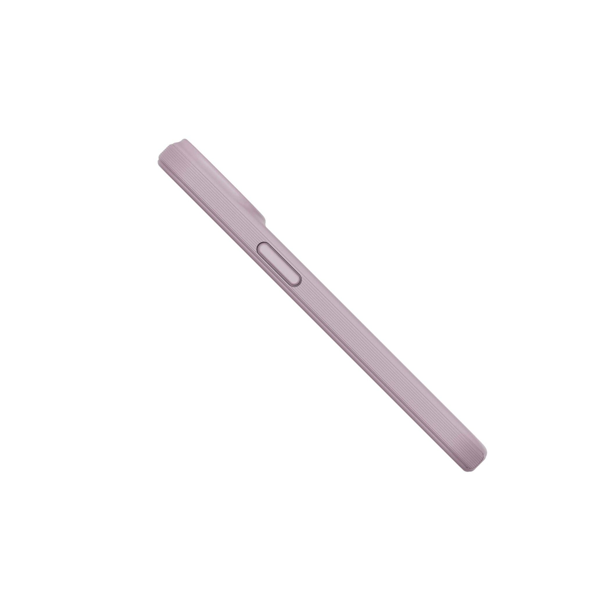 Tech21 Evo Lite iPhone 15/14/13 Lavendel