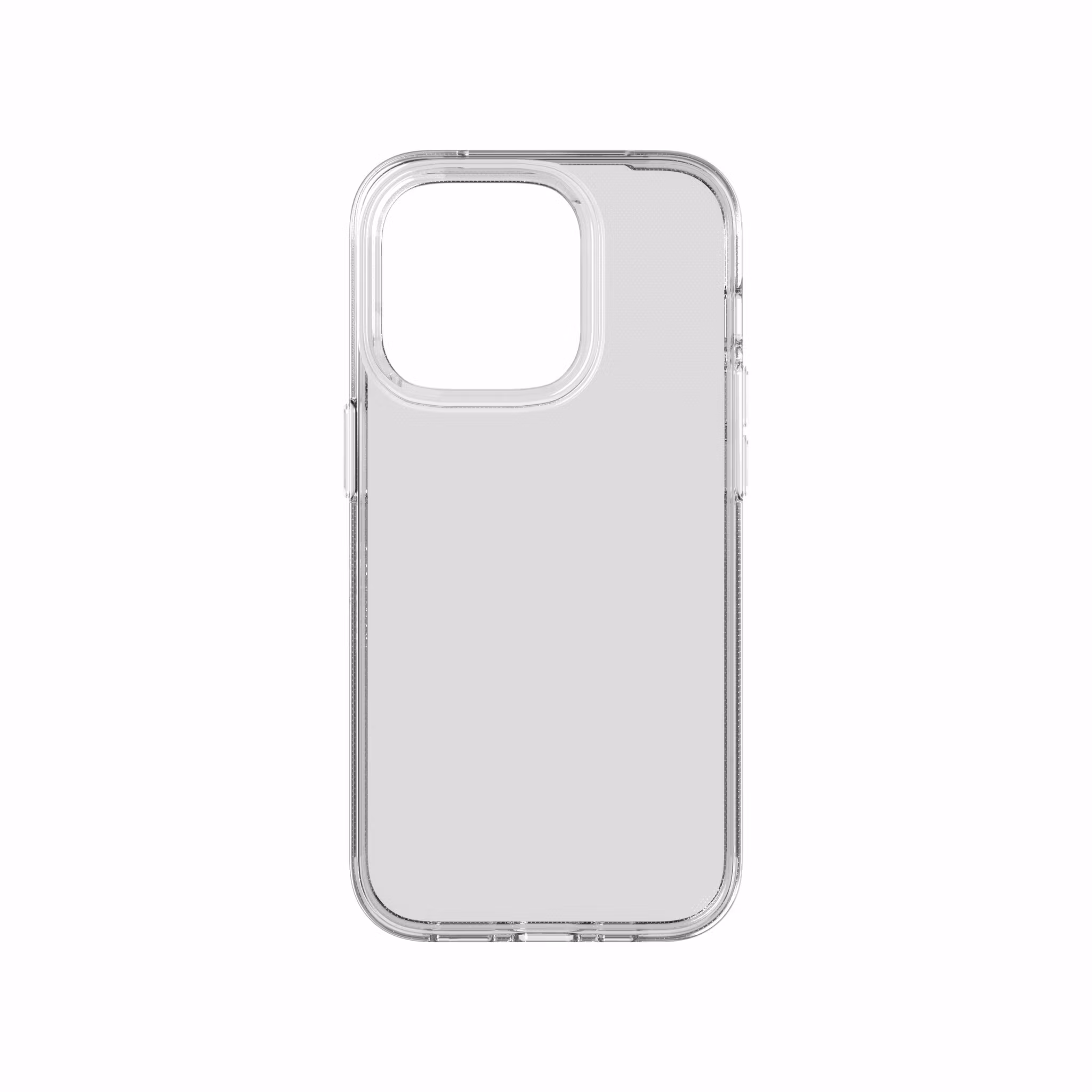 Tech21 Evo Lite iPhone 14 Pro Transparent