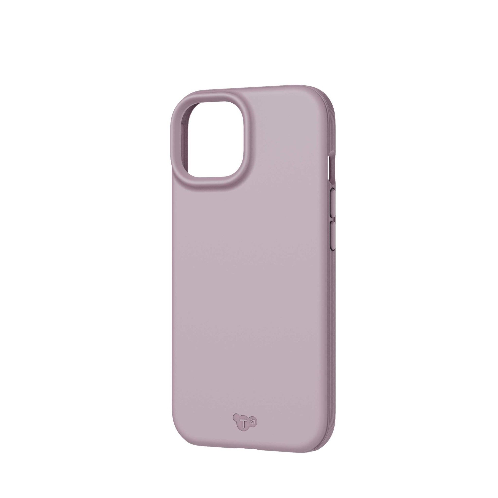 Tech21 Evo Lite iPhone 15/14/13 Lavendel