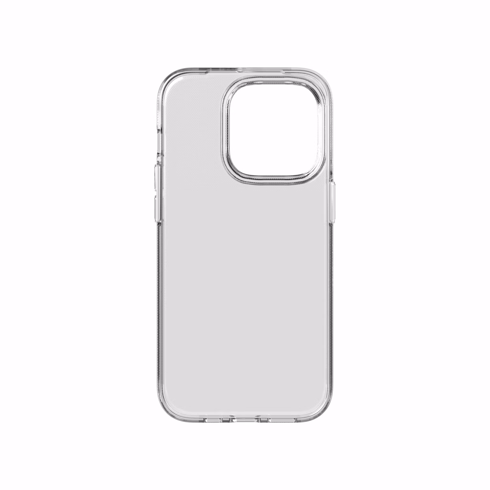 Tech21 Evo Lite iPhone 14 Pro Transparent