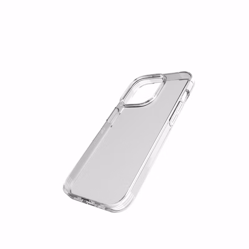 Tech21 Evo Lite iPhone 14 Pro Transparent