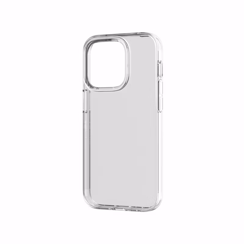 Tech21 Evo Lite iPhone 14 Pro Transparent