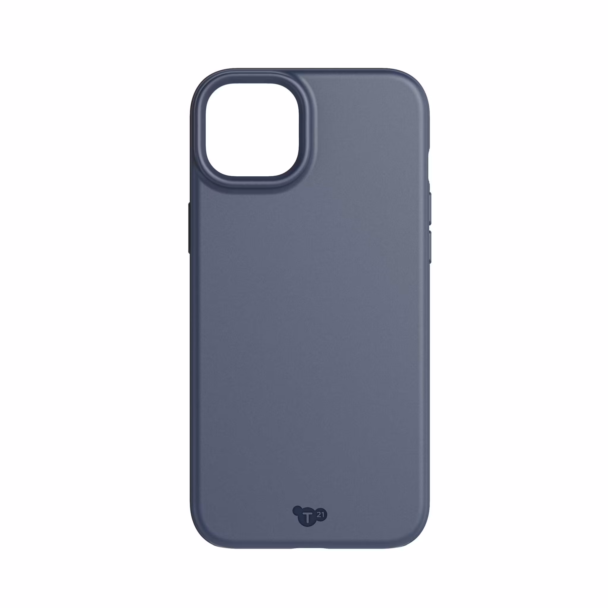 Tech21 Evo Lite iPhone 15 Plus Denim Blå