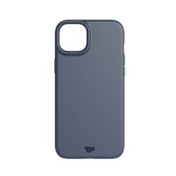 Tech21 Evo Lite iPhone 15 Plus Denim Blå