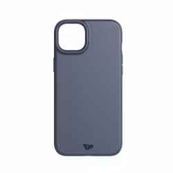 Tech21 Evo Lite iPhone 15 Plus Denim Blå