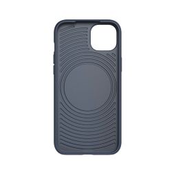 Tech21 Evo Lite iPhone 15 Plus Denim Blå