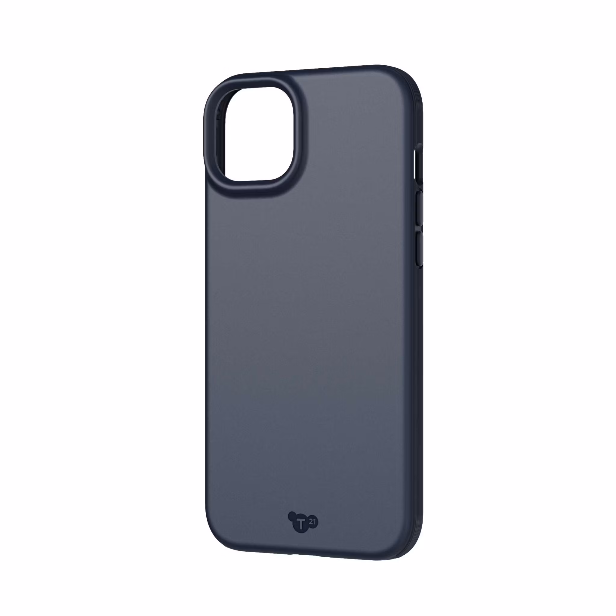 Tech21 Evo Lite iPhone 15 Plus Denim Blå