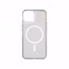 Tech21 Evo Sparkle MagSafe iPhone 13/14/15 Transparent