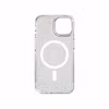 Tech21 Evo Sparkle MagSafe iPhone 13/14/15 Transparent