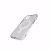 Tech21 Evo Sparkle MagSafe iPhone 13/14/15 Transparent