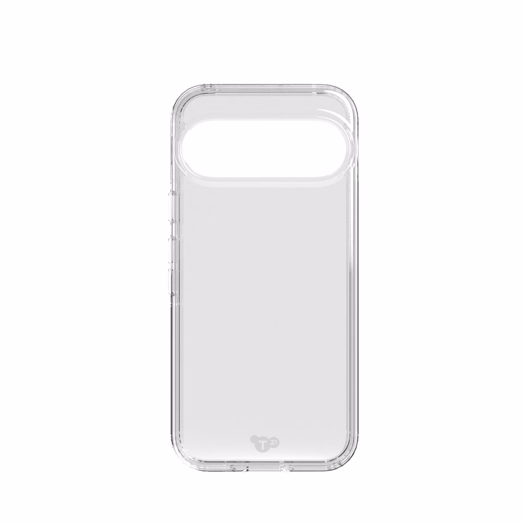 Tech21 Evo Clear Pixel 9 Pro XL Transparent