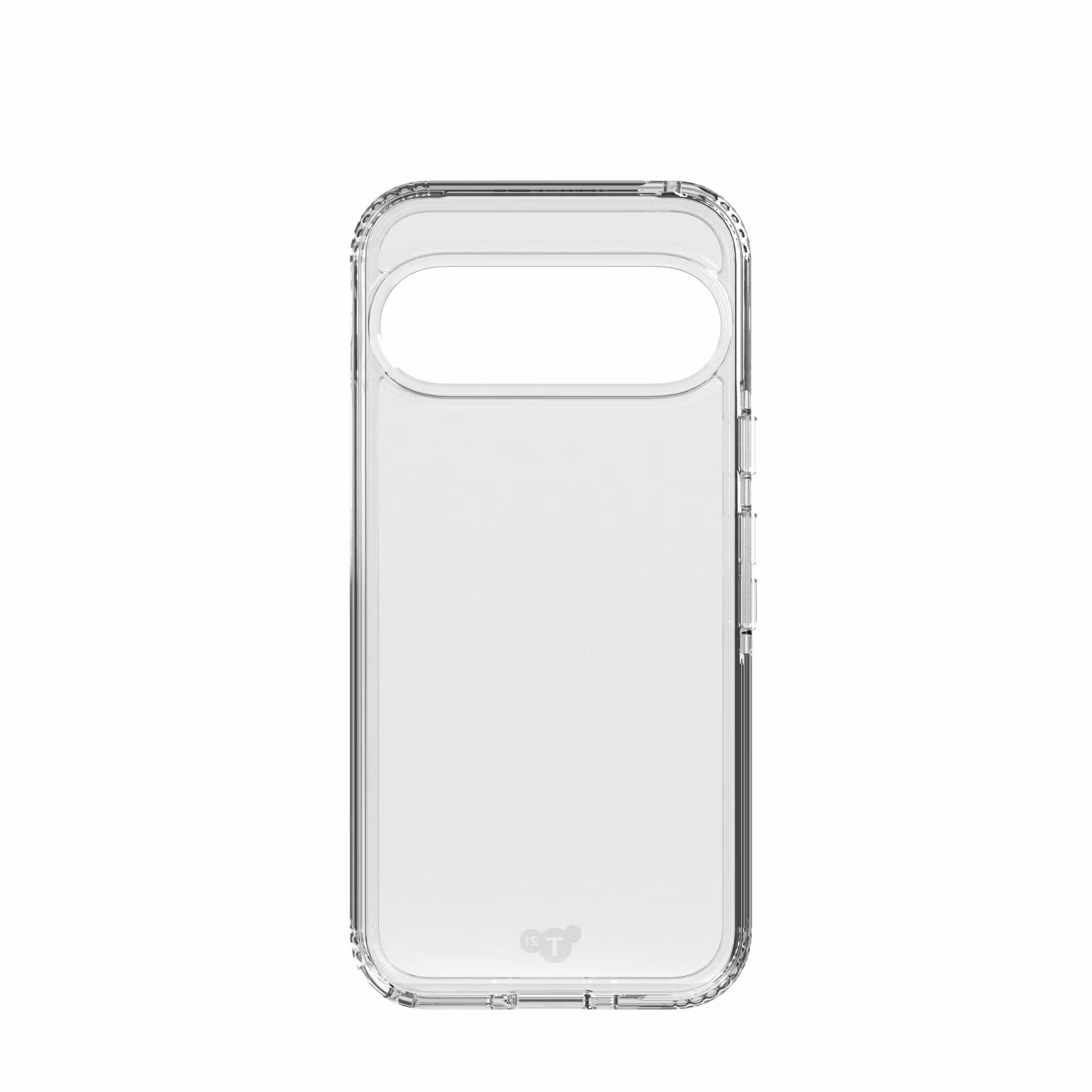 Tech21 Evo Clear Pixel 9 Pro XL Transparent