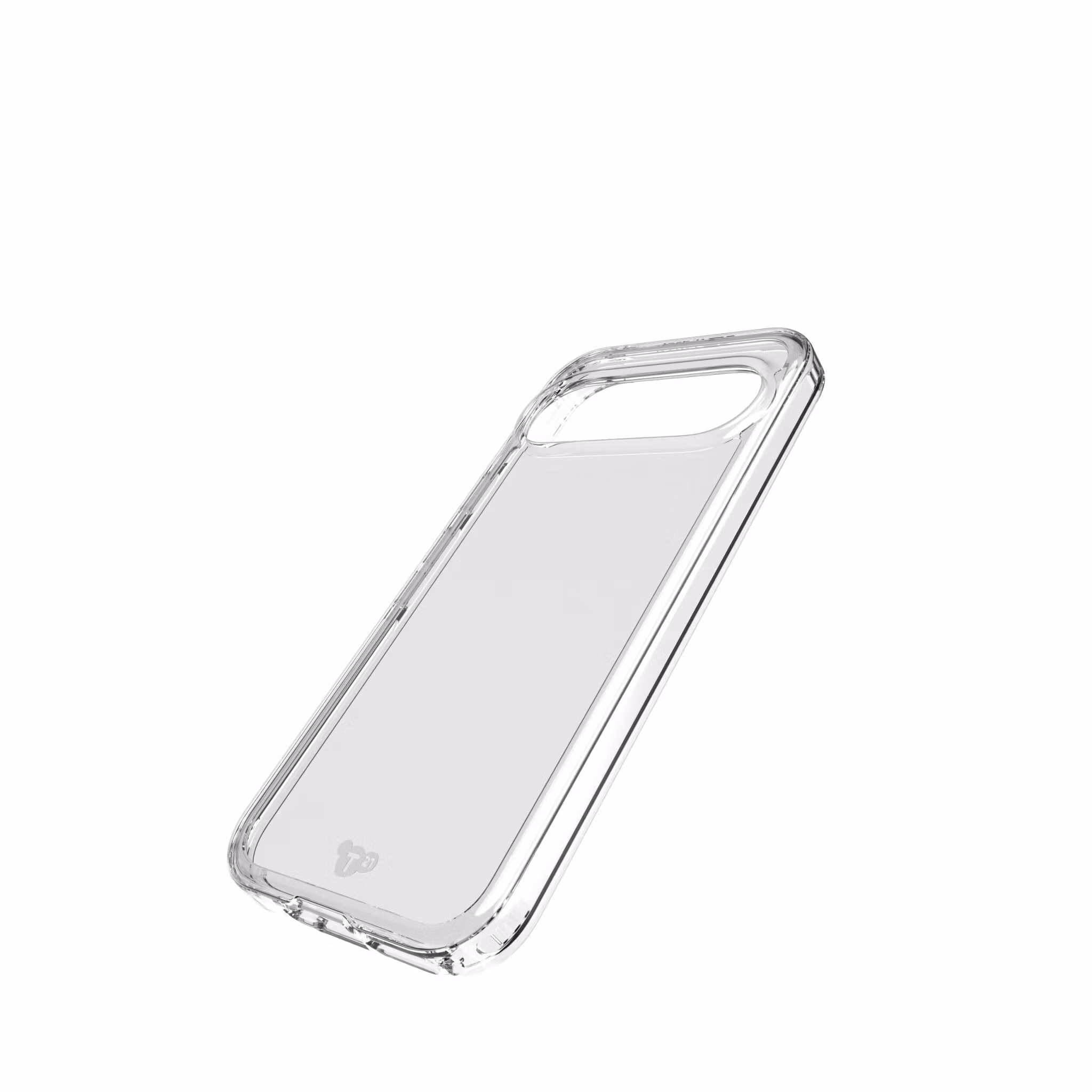 Tech21 Evo Clear Pixel 9 Pro XL Transparent