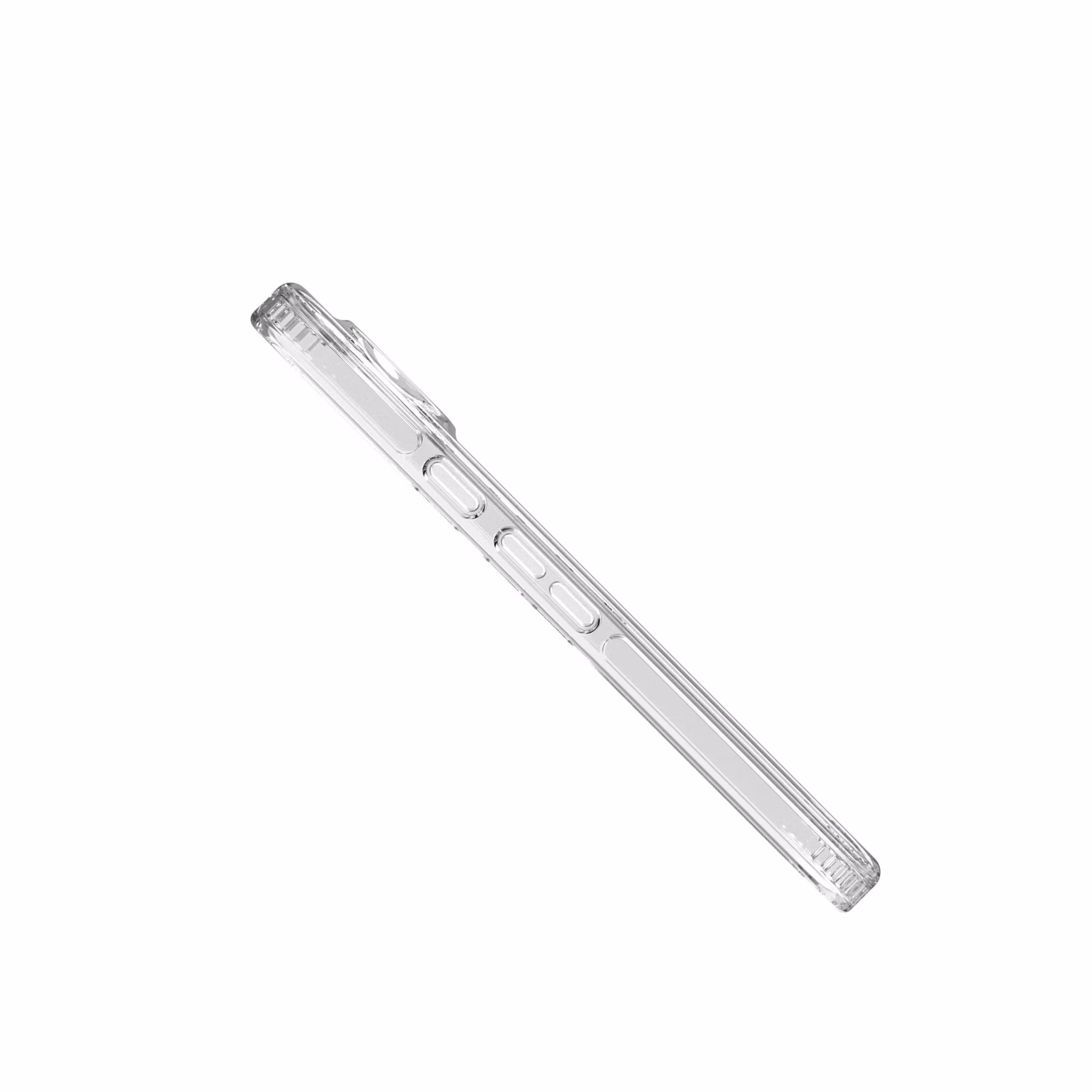 Tech21 Evo Clear Pixel 9 Pro XL Transparent