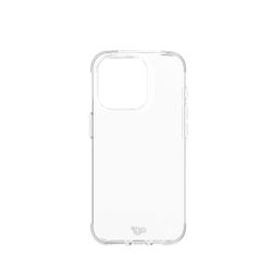 Tech21 Evo Lite iPhone 15 Pro Transparent