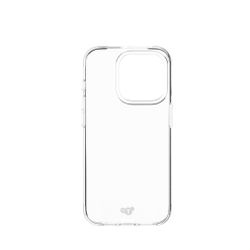 Tech21 Evo Lite iPhone 15 Pro Transparent