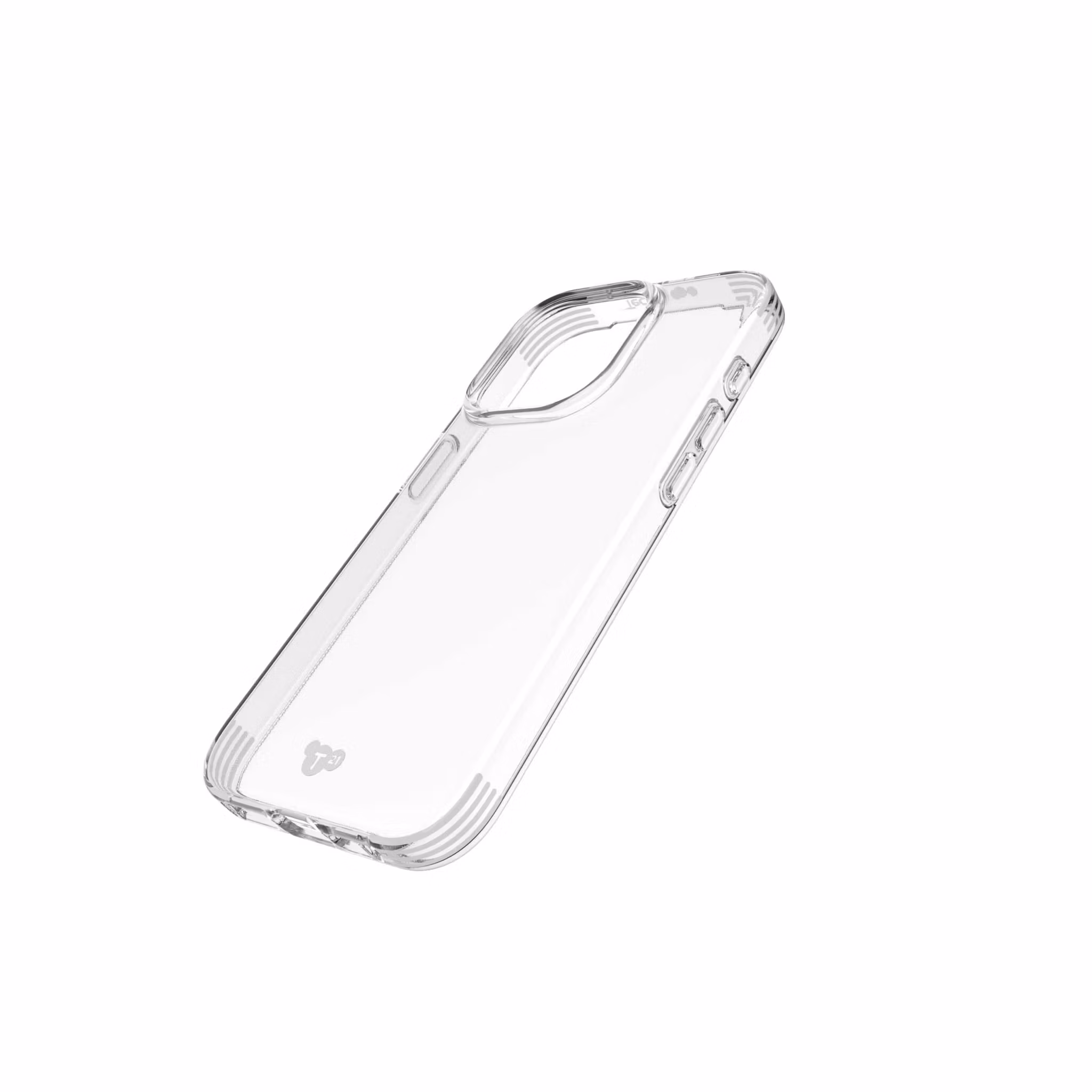 Tech21 Evo Lite iPhone 15 Pro Transparent