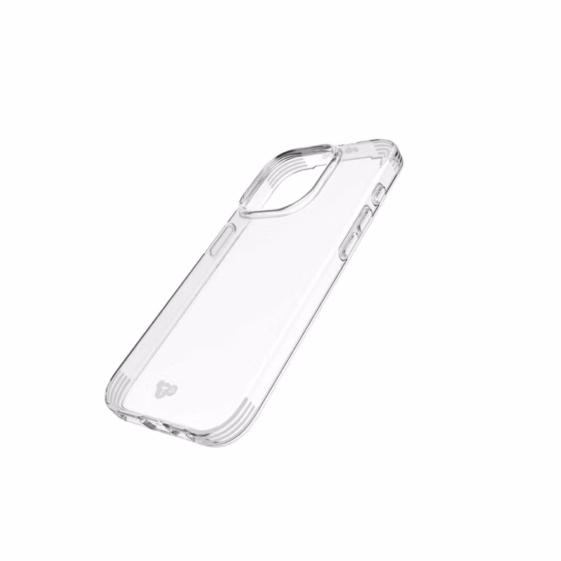 Tech21 Evo Lite iPhone 15 Pro Transparent
