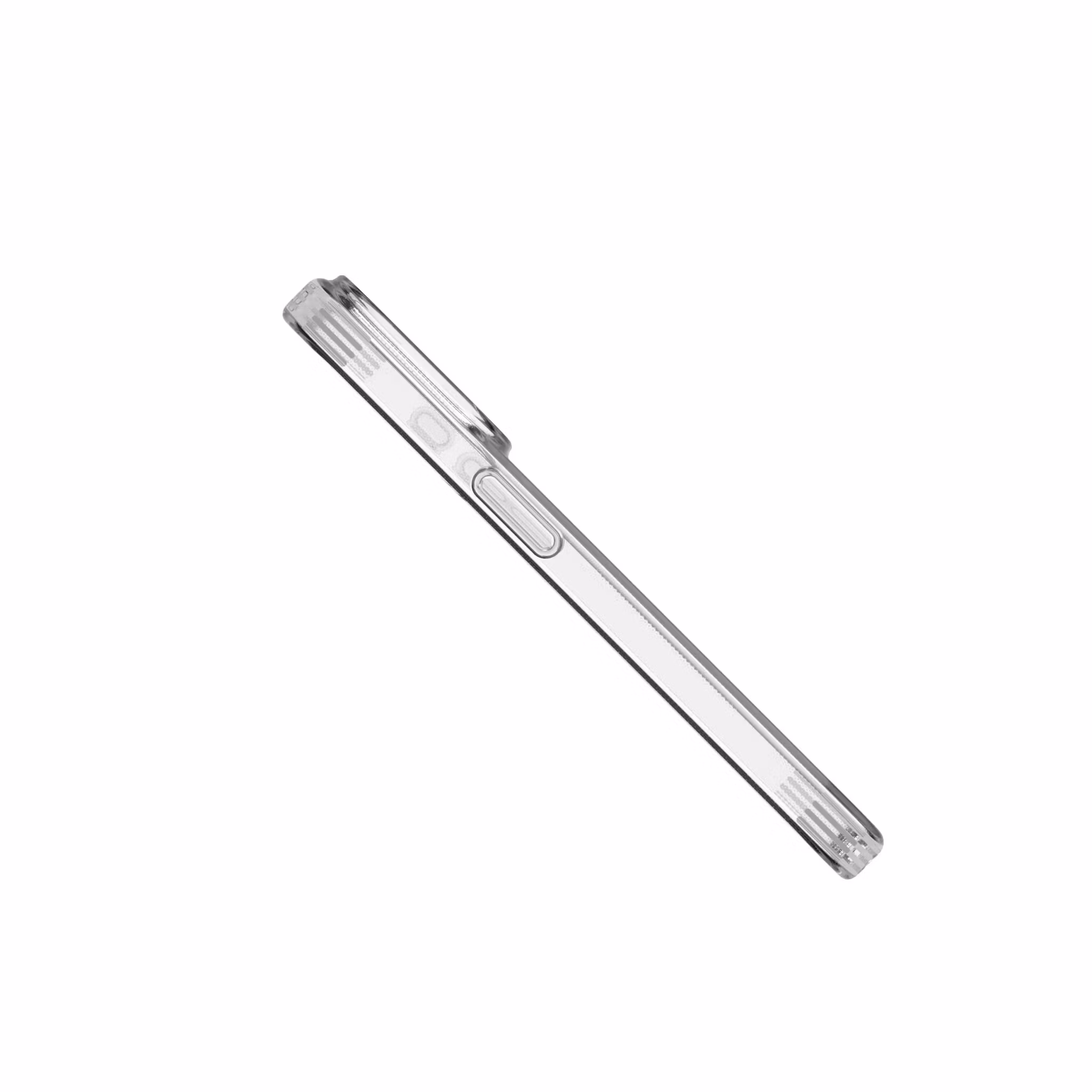 Tech21 Evo Lite iPhone 15 Pro Transparent