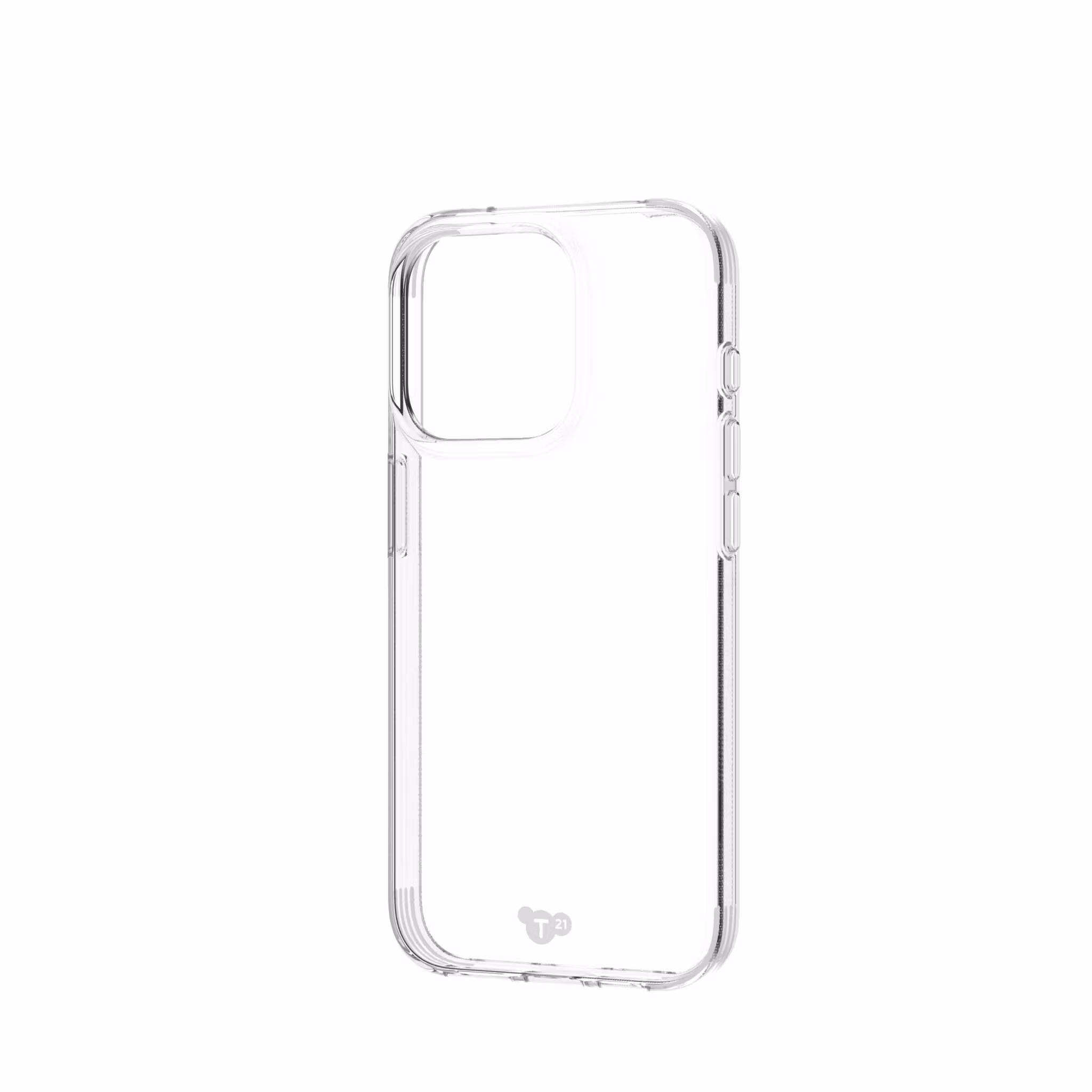 Tech21 Evo Lite iPhone 15 Pro Transparent