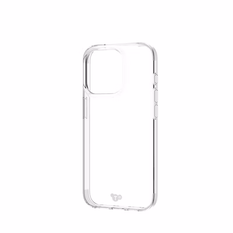 Tech21 Evo Lite iPhone 15 Pro Transparent