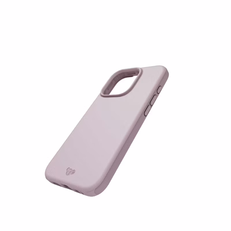 Tech21 Evo Lite iPhone 15 Pro Lavendel
