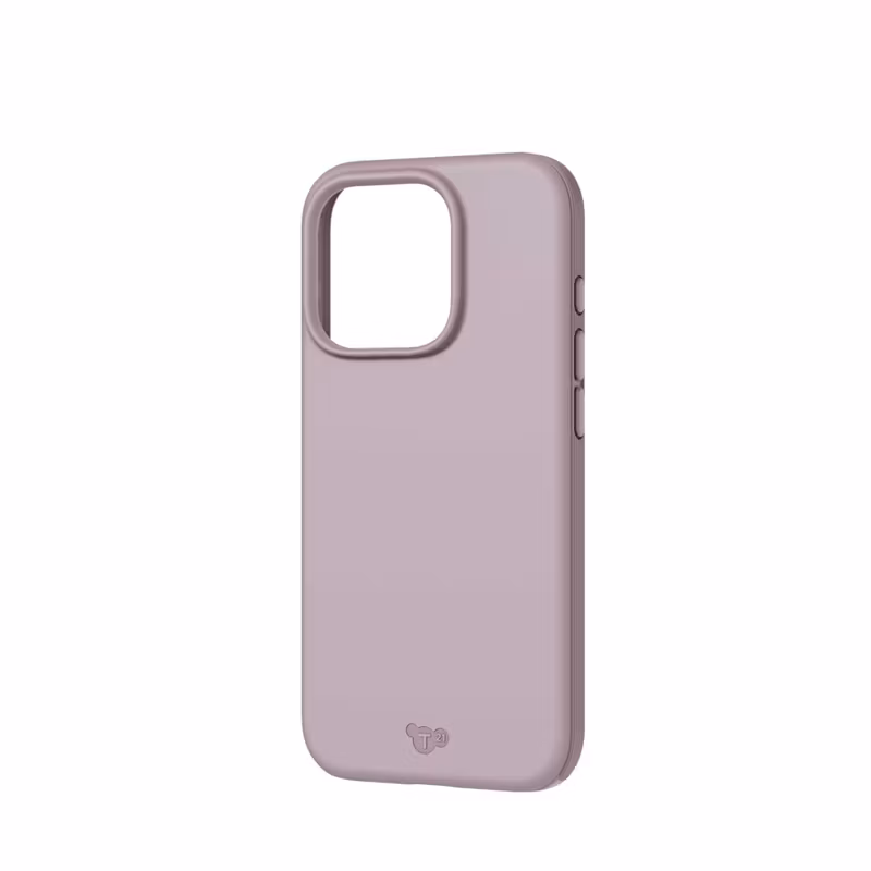 Tech21 Evo Lite iPhone 15 Pro Lavendel
