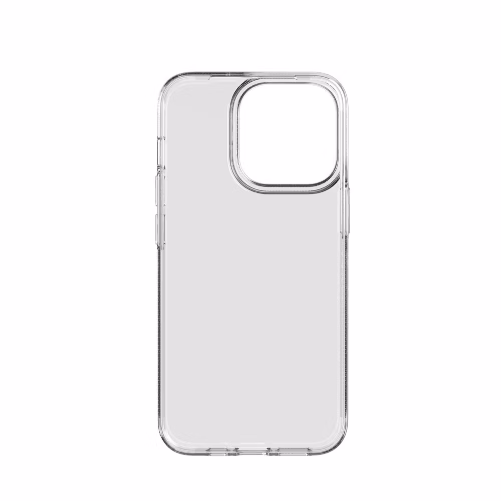 Tech21 Evo Lite iPhone 13 Pro Transparent