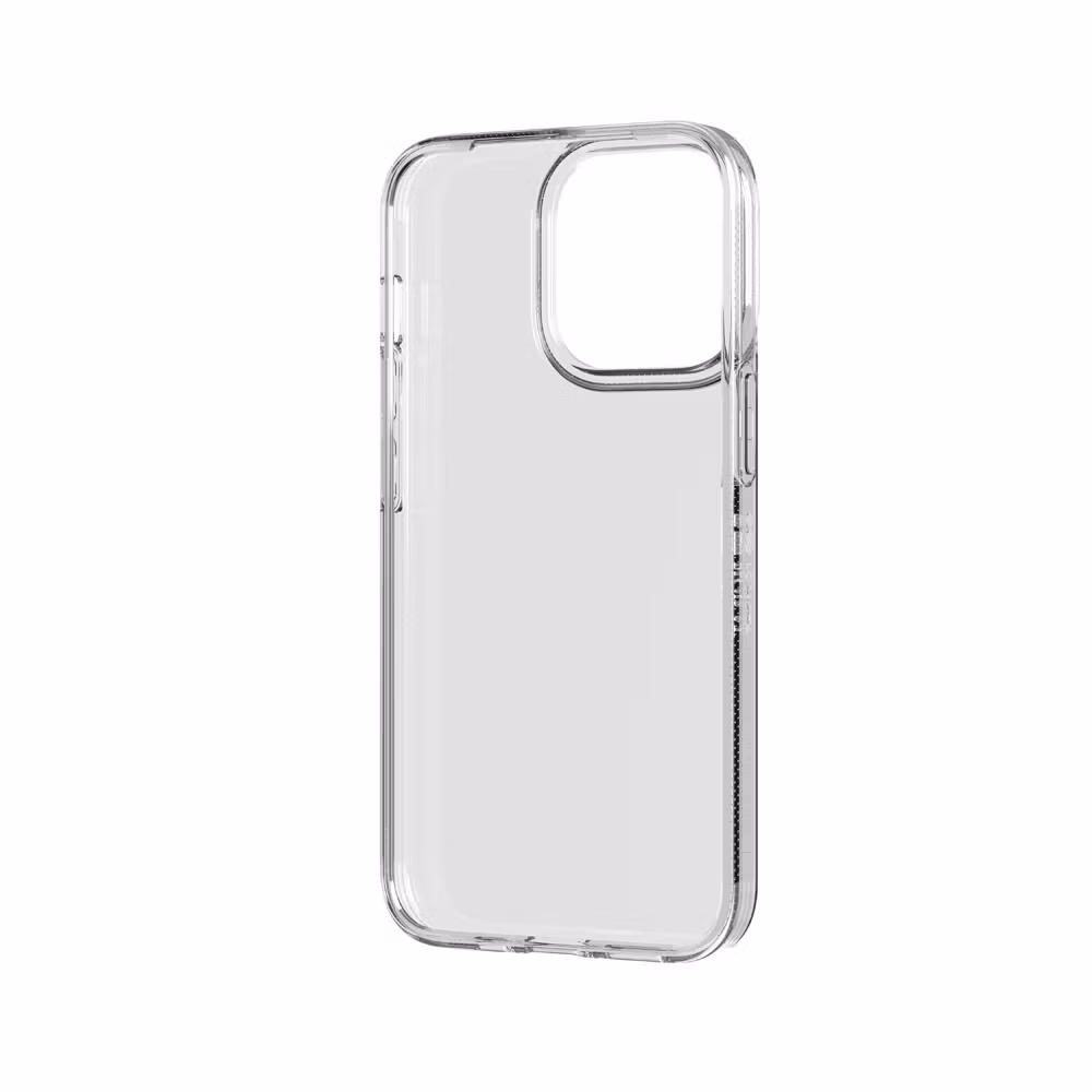 Tech21 Evo Lite iPhone 13 Pro Transparent