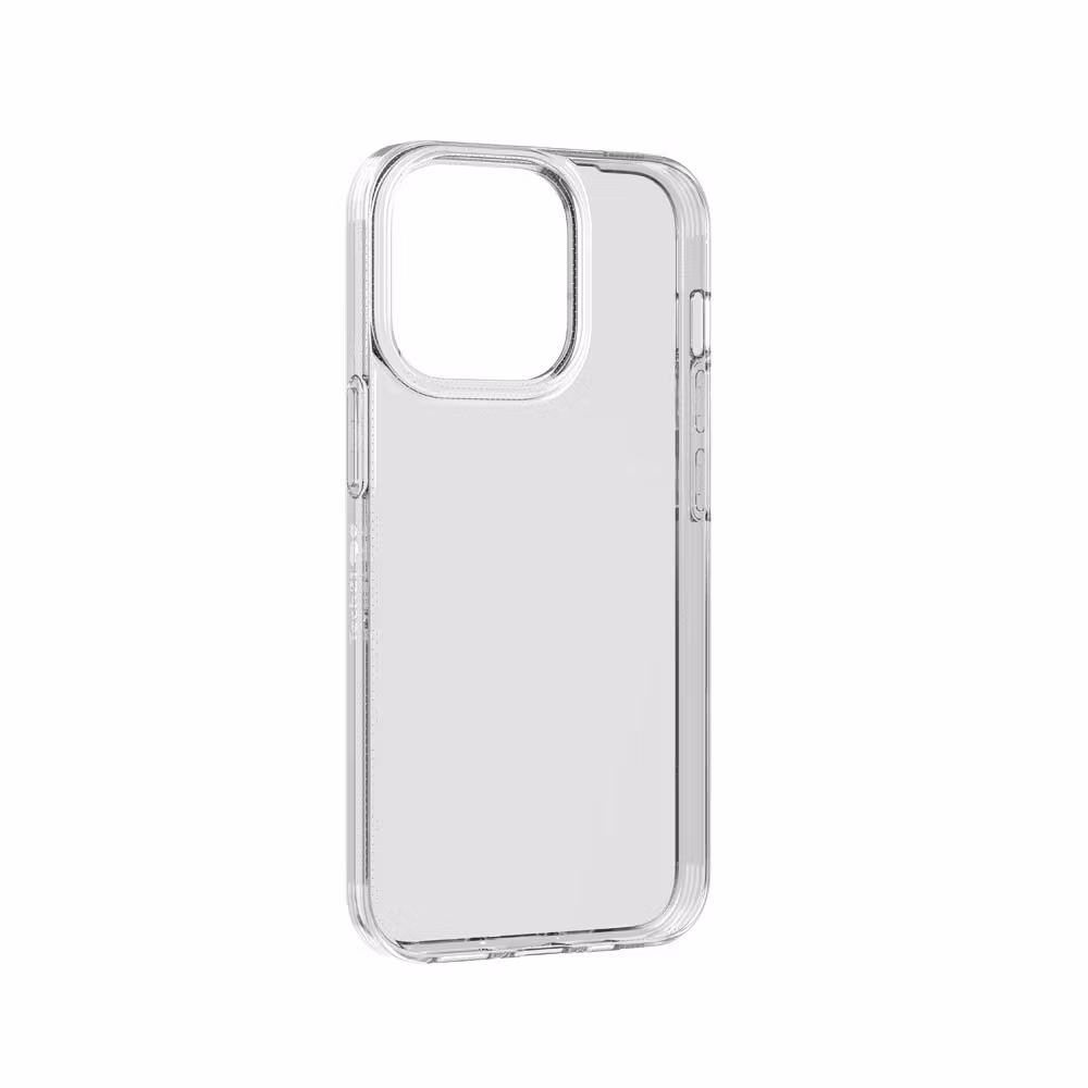 Tech21 Evo Lite iPhone 13 Pro Transparent
