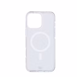 Tech21 Evo Clear MagSafe iPhone 16 Pro Max Transparent