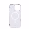 Tech21 Evo Clear MagSafe iPhone 16 Pro Max Transparent