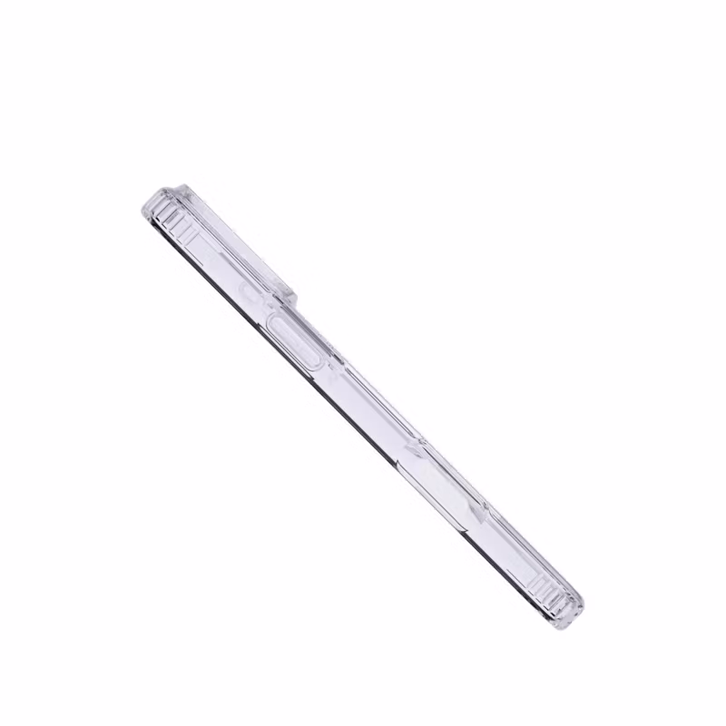 Tech21 Evo Clear MagSafe iPhone 16 Pro Max Transparent