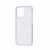 Tech21 Evo Clear MagSafe iPhone 16 Pro Max Transparent