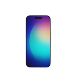 Tech21 Impact Glass SET Screen/Camera iPhone 15 Pro