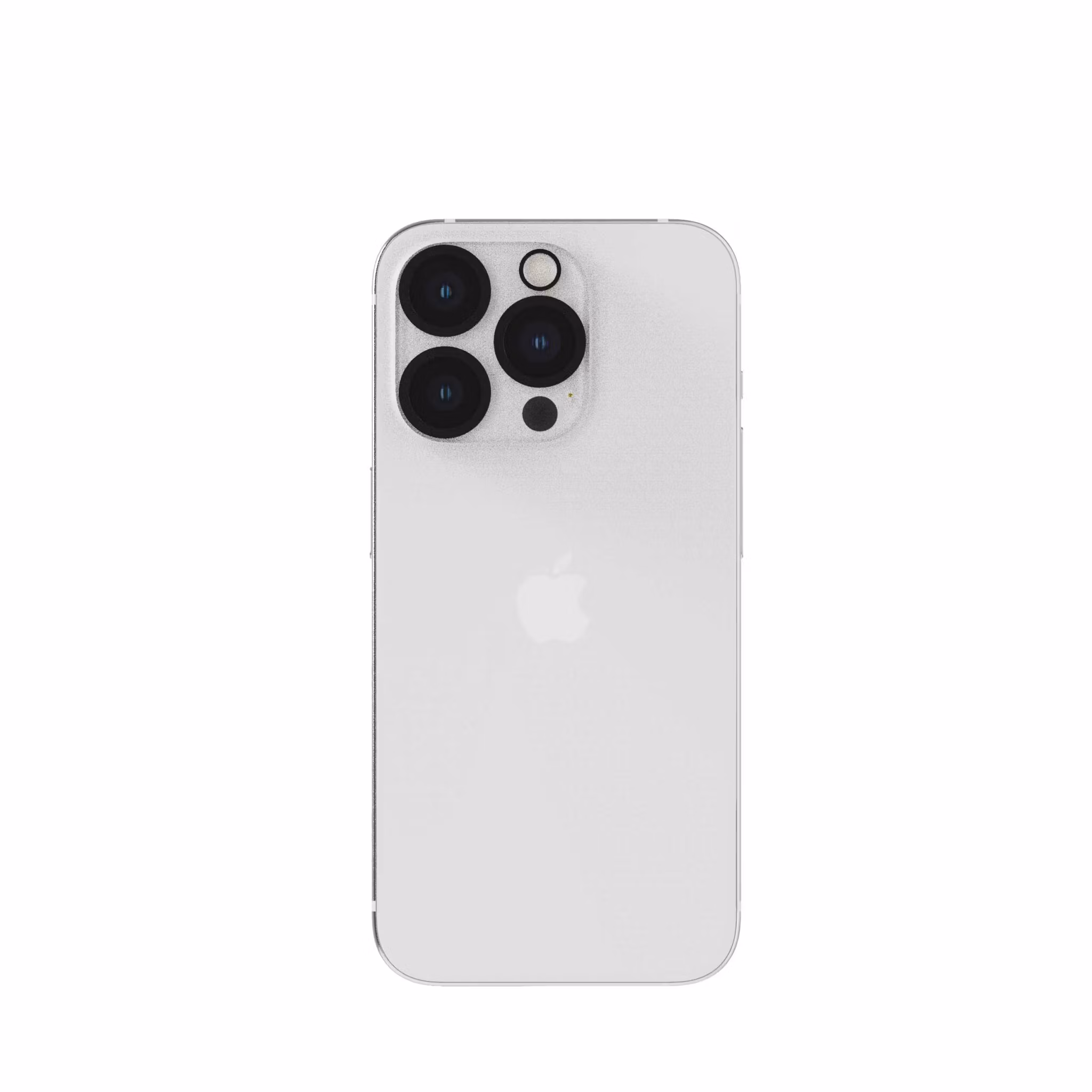Tech21 Impact Glass SET Screen/Camera iPhone 15 Pro
