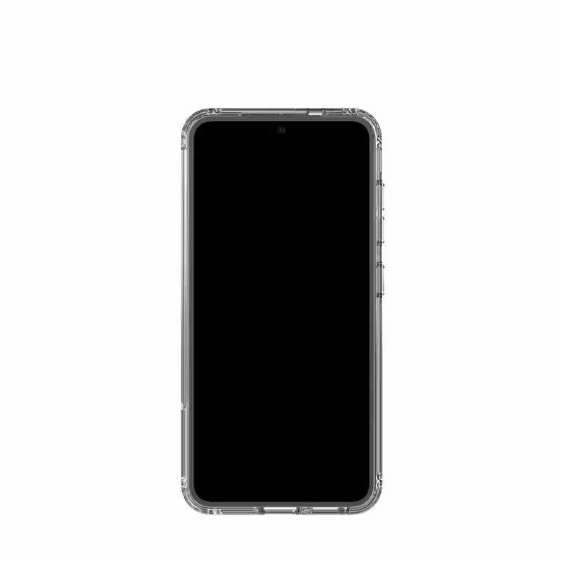 Tech21 Evo Clear Galaxy S24 5G Transparent