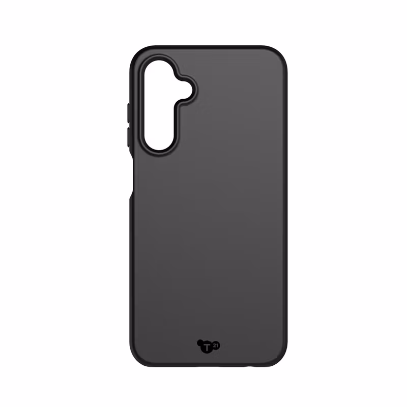 Tech21 Evo Lite Galaxy A25 5G Svart