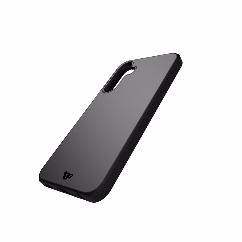 Tech21 Evo Lite Galaxy A25 5G Svart
