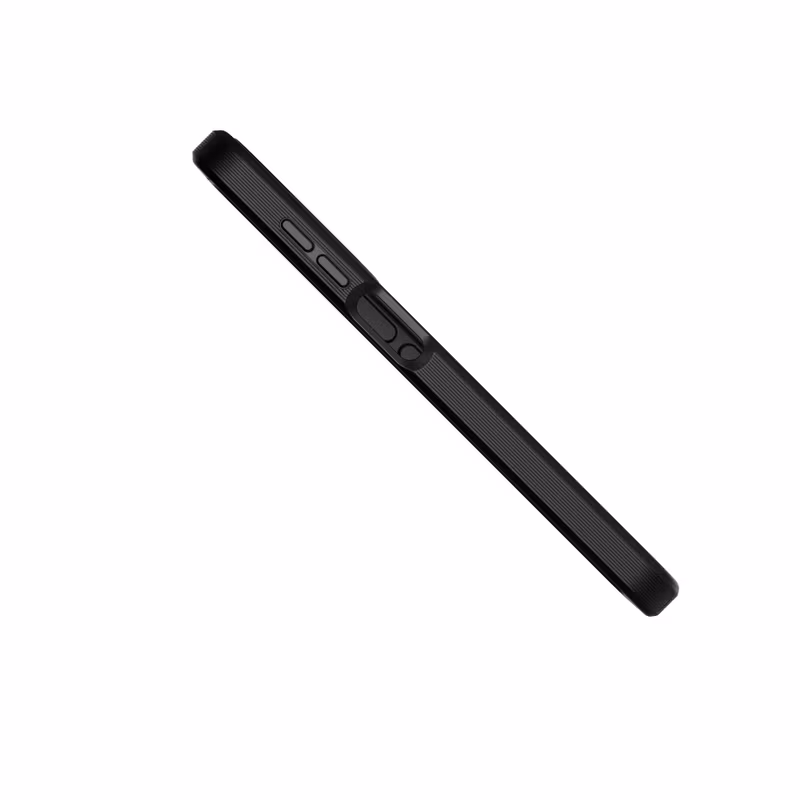 Tech21 Evo Lite Galaxy A25 5G Svart