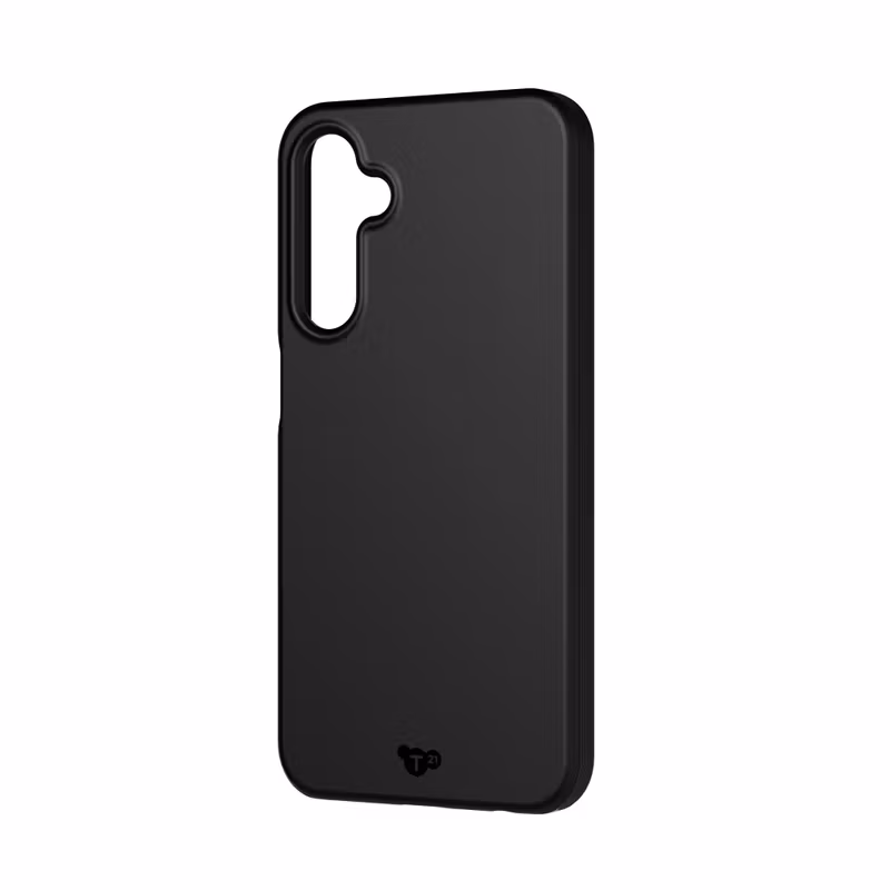 Tech21 Evo Lite Galaxy A25 5G Svart