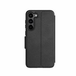 Tech21 Evo Lite Wallet Galaxy S23 5G Svart