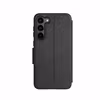 Tech21 Evo Lite Wallet Galaxy S23 5G Svart