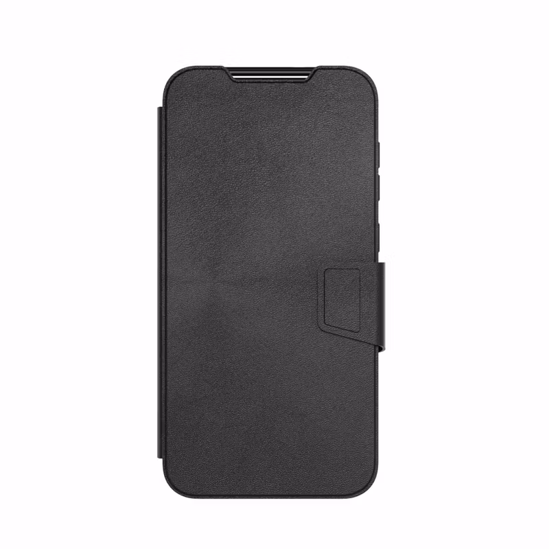 Tech21 Evo Lite Wallet Galaxy S23 5G Svart