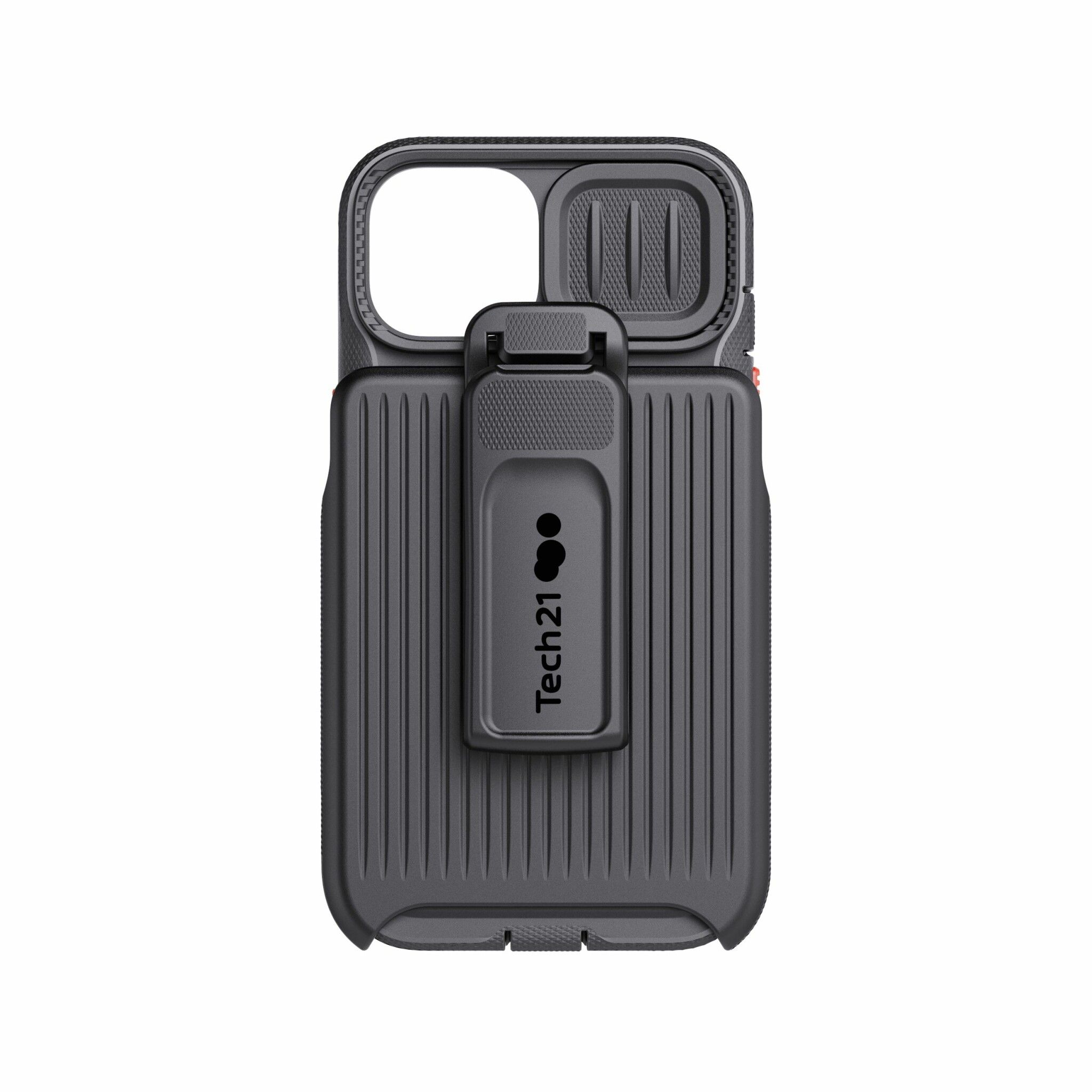 Tech21 Evo Max MagSafe iPhone 14/13 Svart