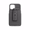 Tech21 Evo Max MagSafe iPhone 14/13 Svart